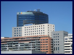 L'Oceanogràfic Oceanarium 112